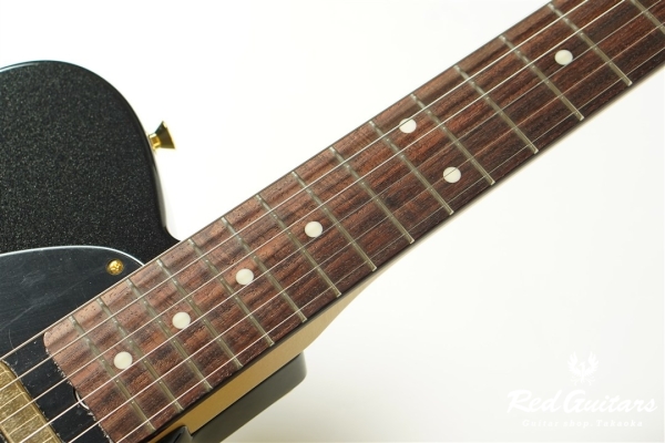 Made In Japan Traditional 2025 Collection 60’s Telecaster - Black Pearl
